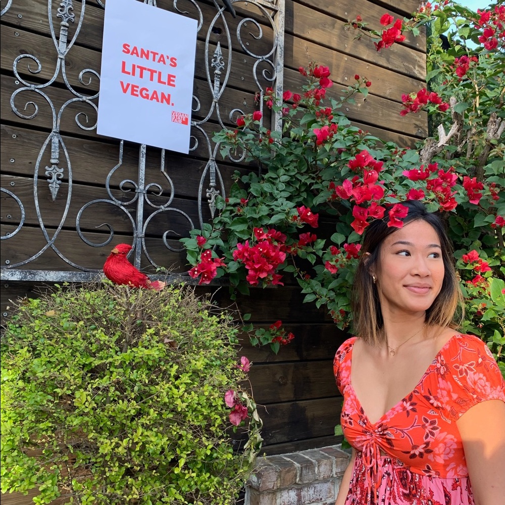 Meet your Posher, Michelle